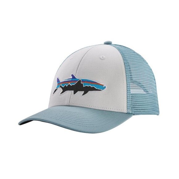 Patagonia Other - Patagonia Men's Fitz Roy Tarpon LoPro Trucker